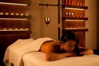  עיסוי מקצועי - ספא במלון דיוויד אינטרקונטיננטל תל אביב