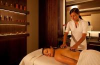 עיסוי מקצועי - ספא במלון דיוויד אינטרקונטיננטל תל אביב