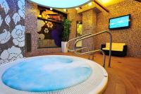  גקוזי - ספא הולמס פלייס ראשון לציון