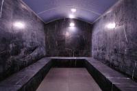   סאונה רטובה - ספא הולמס פלייס ראשון לציון