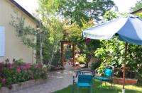 גינה - ספא הדרים סתריה 