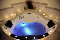 גקוזי פרטי - ספא הדרים סתריה 