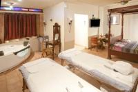 חדר פרטי עם גקוזי - ספא הדרים סתריה 