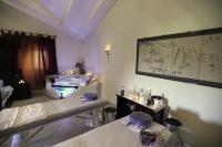  חדר פרטי עם גקוזי - ספא הדרים סתריה 