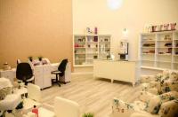 מתחם מניקור - ספאזיו 