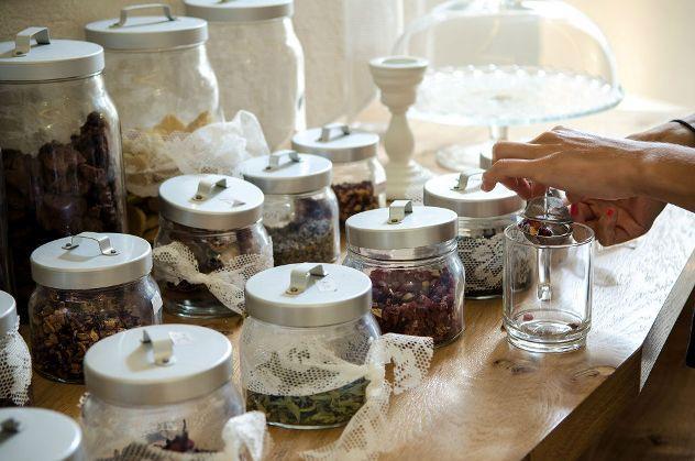 זוג בגקוזי פרטי - ספאזיו