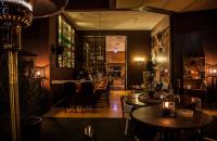  לובי המלון - ספא במלון בראון קלישר תל אביב