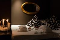  נרות אווירה  - ספא בוטיק תל אביב