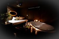 סוויטה פרטית עם גקוזי - ספא בוטיק תל אביב