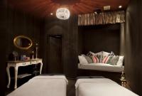 חדר טיפולים זוגי - ספא בוטיק תל אביב