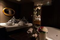  סוויטה פרטית עם גקוזי - ספא בוטיק תל אביב