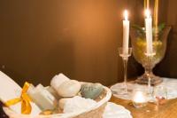   נרות אווירה  - ספא בוטיק תל אביב