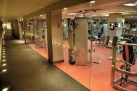 חדר כושר - ספא האלמנט החמישי במלון וורט ירושלים