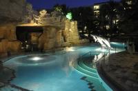  בריכת המלון - ספא קלאב הוטל אילת