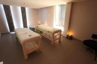  ספא אתנחתא באפיק מיטות טיפולים