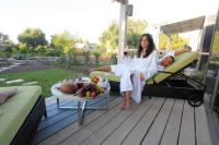 חדר אירוח - ספא אתנחתא באפיק