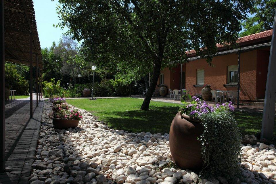  חמאם טורקי - ספא אתנחתא באפיק