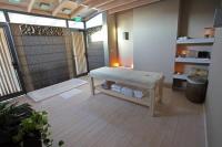  בר שתייה - ספא אתנחתא באפיק