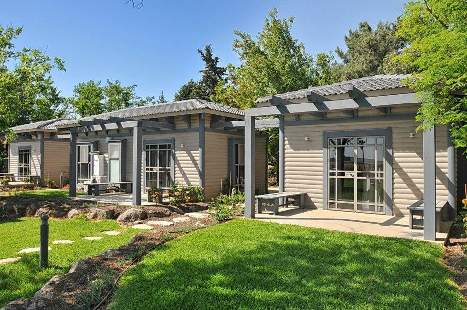  חדר טיפולים - ספא אתנחתא באפיק