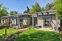  חדר טיפולים - ספא אתנחתא באפיק