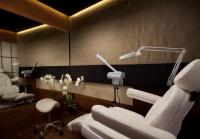 קליניקת טיפולים - ספא במלון אלכסנדר תל אביב