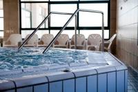 גקוזי ספא  - ספא לוטוס במלון יערים מעלה החמישה