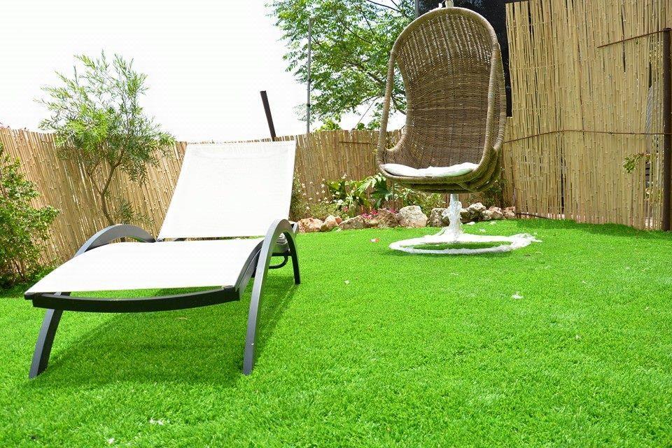  חדר טיפולים - ספא תן