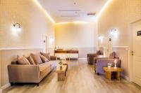 עיסוי קרקפת לבחורה - ספאזיו