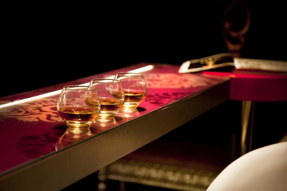 וויסקי - ספא בוטיק תל אביב