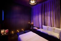    חדר טיפולים  - ספא בוטיק תל אביב