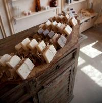 לילקה ספא בוטיק - סבונים טבעיים