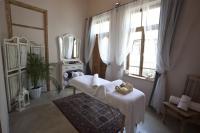 לילקה ספא בוטיק - חדר טיפולים