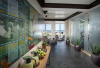 מתחם הספא - ספא במלון דן אכדיה הרצליה 