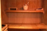  סאונה בספא - ספא במלון איילנד נתניה