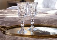 ספא שטרקמן ארנה - כוסות יוקרתיות ליין