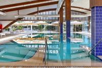 ספא מרחצאות געש - עיסוי פנים 