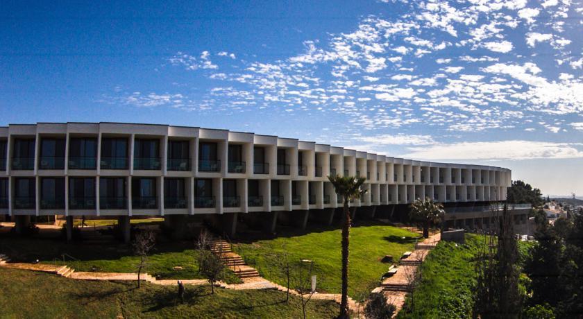 ספא במלון אלמא זכרון יעקבקבלת הספא - ספא במלון אלמא זכרון יעקב