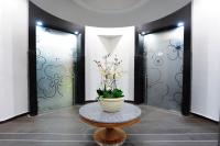 חדרי טיפולים - ספא הולמס פלייס ראשון לציון