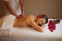 עיסוי יחיד - ספא קיסר