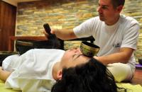  טיפול בספא - ספא בחמת גדר