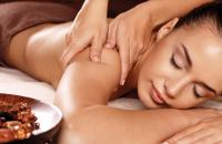  עיסוי מפנק - ספא חמת גדר