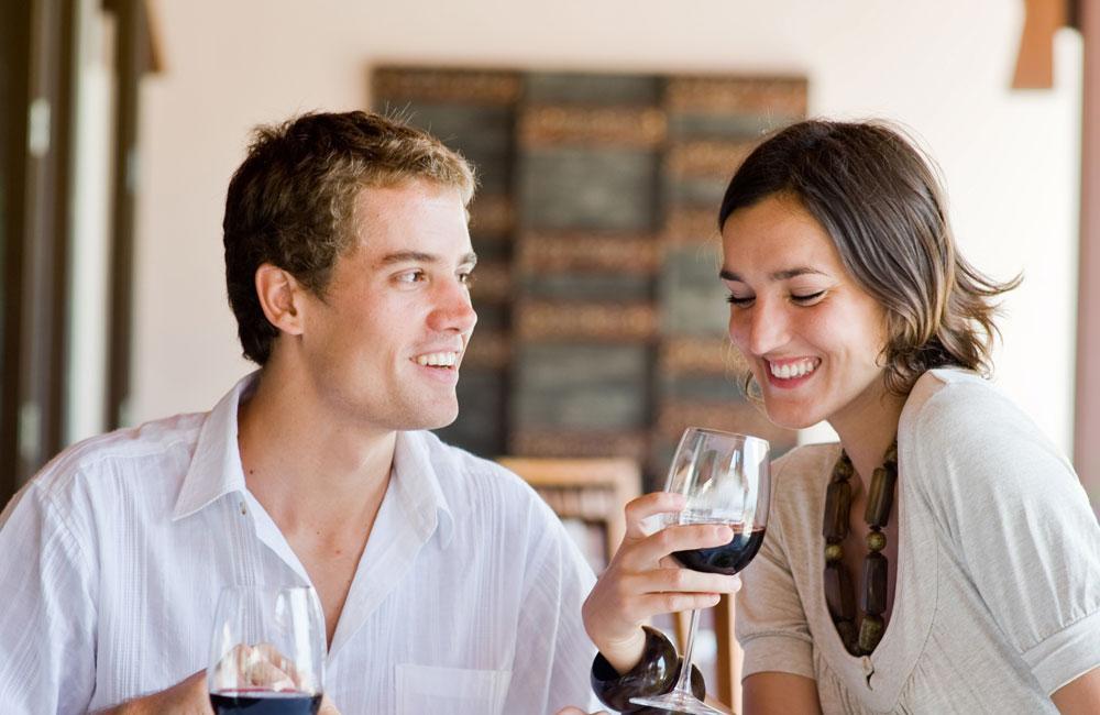  זוג בספא - ספא בחמת גדר