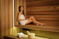 חדר טיפולים - ספא מלון יהודה