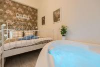 גקוזי מפנק לזוג - ספאזיו