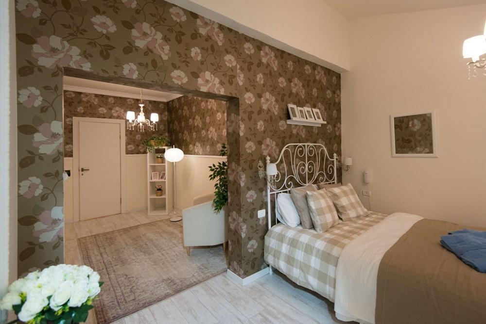 סוויטה זוגית - ספאזיו