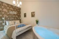 זוג בתוך גקוזי זוגי - ספאזיו