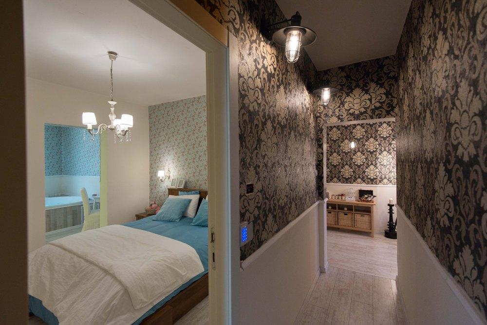 סאונה - ספאזיו