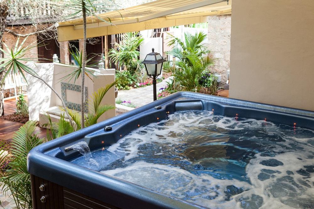   גקוזי - ספא פנינה בכרמל חיפה 