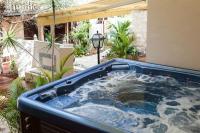   גקוזי - ספא פנינה בכרמל חיפה 