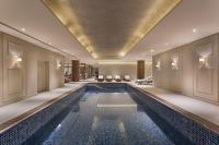  בריכה פנימית - ספא במלון הרברט סמואל ירושלים